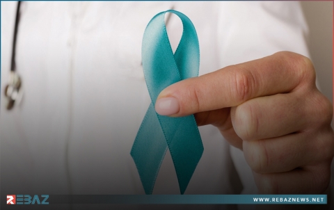 في إنجاز طبي عالمي.. باحث كوردي يتوصل إلى أول علاج فعال لسرطان عنق الرحم 