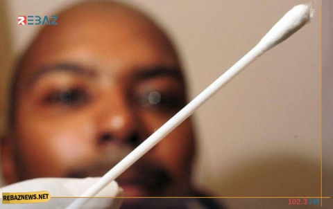 كارثة في الدماغ بسبب 