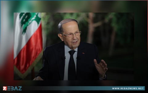الرئيس اللبناني يعلن البدء بإعادة اللاجئين السوريين الأسبوع المقبل