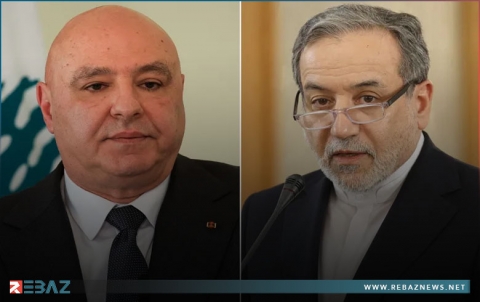 عراقجي لـ عون: سيدي الرئيس أنقذ لبنان ⁠من عدوك الحقيقي