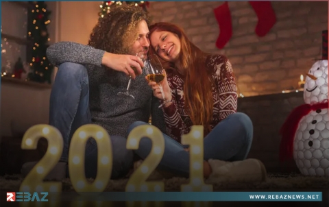 جددي الحب مع زوجك في عام 2021