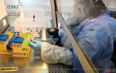 فحوص كورونا في بلدة إيطالية تكشف 