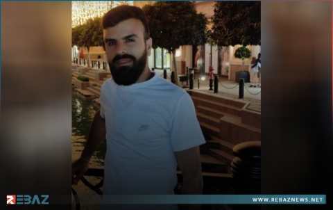 تركيا.. شاب كوردي يفقد حياته غرقا في مدينة ميرسين