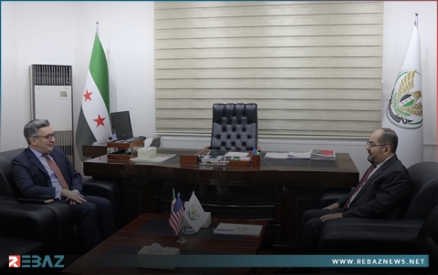 غرانجر يرحب بالخطوات نحو تحقيق العدالة في جـ.ـرائم قـ.ـتل عيد النوروز بجنديرس 