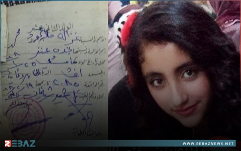  آخرهم طفلة من مدينة قامشلو... ريباز نيوز توثق أسماء 127 طفلاً وقاصراً اختطفتهم مليشيات PYD بكوردستان سوريا 