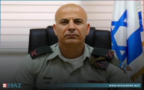 أحد قادة الجيش الإسرائيلي يلتقي مع زعماء دروز في سوريا 