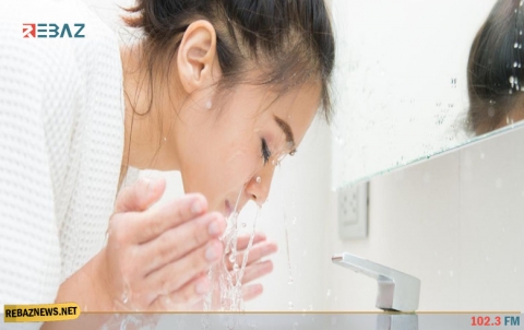 طرق صحيحة لغسل وجهك كل يوم