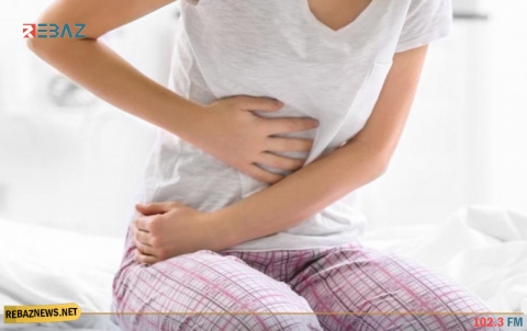 أعراض شائعة لالتهاب المعدة والأمعاء .. تعرفي عليها‎