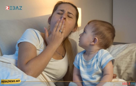 أخطاء عليك تجنبها أثناء تدريب طفلك على النوم