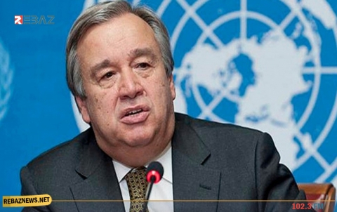 الأمم المتحدة تريد “إسكات الأسلحة” لأن “الأسوأ قادم”