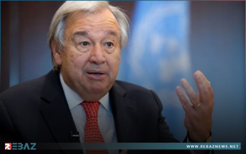 غوتيرش: المحادثات مستمرة لحل المشكلات المتعلقة بمبادرة شحن الحبوب عبر البحر الأسود