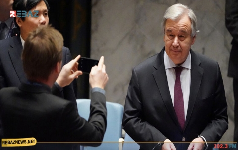 الأمم المتحدة: كورونا تسبب بأكبر إضطراب للتعليم بالتاريخ