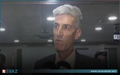 فادي مرعي: PYD ممتعض من إغاثة مؤسسة بارزاني الخيرية لمدينة عفرين