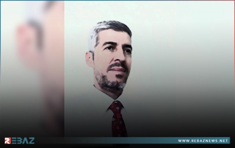 فادي مرعي: نقل النازحين الكورد إلى 
