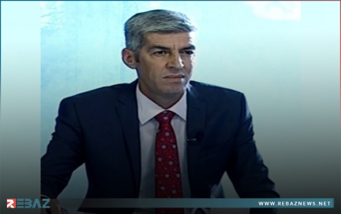 فادي مرعي: الشعب الكوردي هو الخاسر الوحيد من التوترات الحاصلة بين PYD النظام السوري
