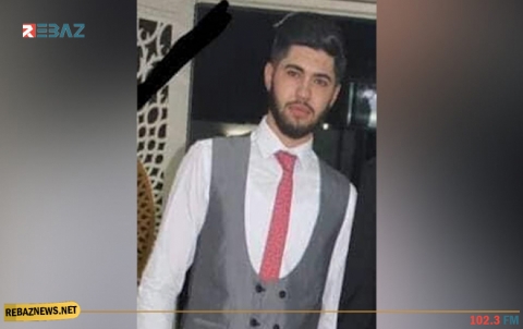 زاخو.. حادث سير يودي بحياة لاجئ من كوردستان سوريا