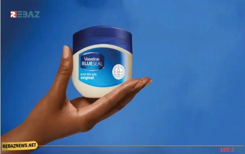 تعرّف على فوائد الفازلين الجمالية للشعر