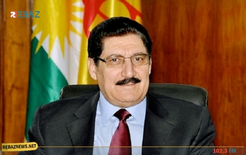 المكتب الإعلامي لفاضل ميراني ينشر توضيحاً حول خبر لفقته وكالة فرات نيوز التابعة لـ PKK