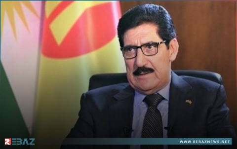 سكرتير المكتب السياسي للديمقراطي الكوردستاني : ستتوضح الأمور اكثر خلال الـ 72 ساعة المقبلة