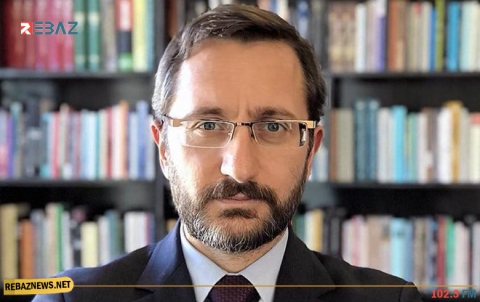 مساعد أردوغان: الجيش التركي سيعبر حدود سوريا مع مقاتلين سوريين 