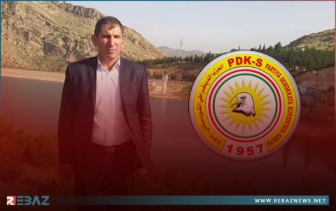 مسلحو PYD يختطفون عضو مجلس فرعي لـPDK-S في ديرك