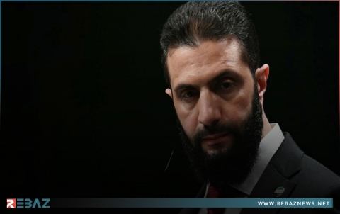 النيابة العامة في باريس تستلم دعوة قضائية ضد أحمد الشرع 