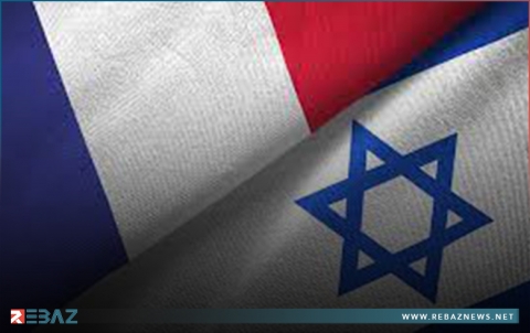 فرنسا وإسرائيل يعربان عن عزمهما على مواجهة أنشطة إيران