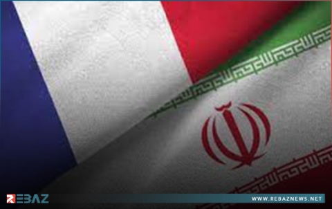 فرنسا تطالب بردٍ دولي أقوى على أنشطة إيران المزعزعة للاستقرار فرنسا تطالب بردٍ دولي أقوى على أنشطة إيران المزعزعة للاستقرار