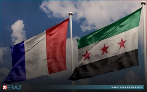 فرنسا تندد بالتجاوزات التي طالب المدنيين في الساحل السوري 