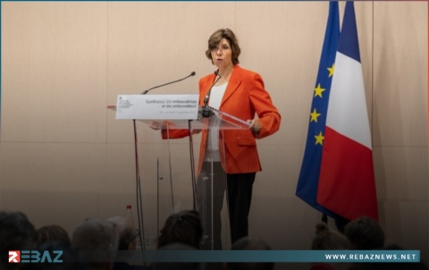 وزيرة الخارجية الفرنسية: إيجاد الحل السياسي في سوريا أمر مهم من أجل أمننا المشترك