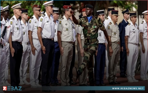 بعد 65 عاما.. فرنسا تنهي وجودها العسكري في السنغال 