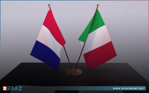 فرنسا وإيطاليا تقدمان حزمة جديدة من المساعدات العسكرية لأوكرانيا