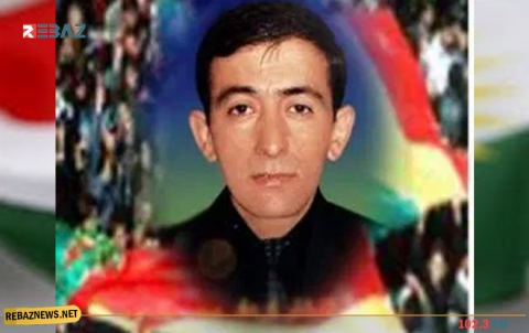 16 عاماً على استشهاد فرهاد محمد علي