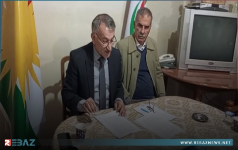 قامشلو.. اتحاد كتاب كوردستان سوريا ينظم محاضرة بعنوان 