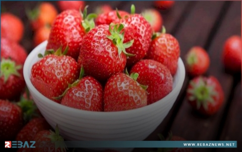 هذه الأطعمة تحتوي على فيتامين سي أكثر من البرتقال