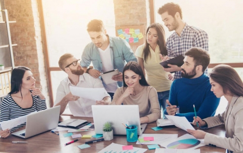 5 أسرار لتثبت نفسكَ في العمل