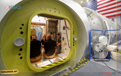 لماذا تعد المرأة أنسب لرحلات الفضاء من الرجال؟