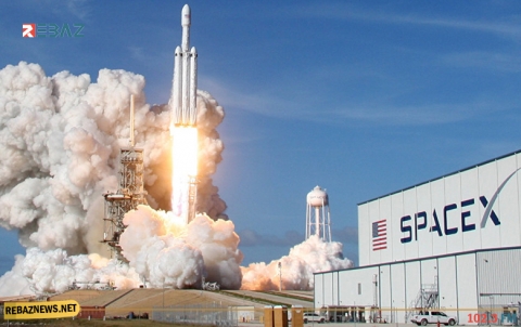 الولايات المتحدة تصمم مركبة فضائية تصل إلى أي مكان في النظام الشمسي