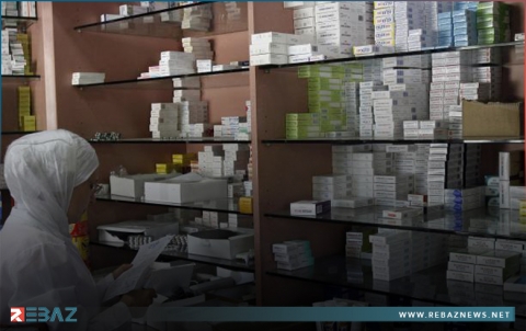 أزمة حليب الأطفال في ريف دمشق مستمرة