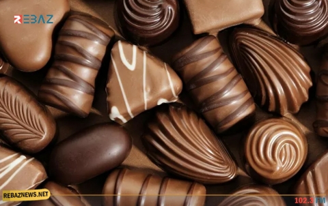 كمية الشوكولاتة الممكن تناولها دون ضرر