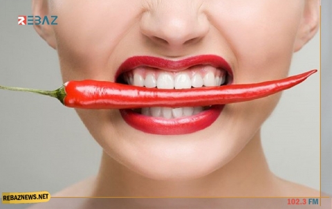 دراسة تحذر من خطر الاستهلاك اليومي للطعام الحار!