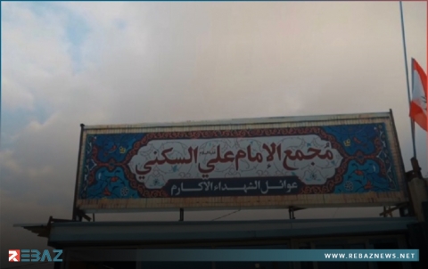 لبنان.. الجيش يداهم مخيما يضم فلول النظام السوري 