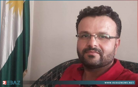 حملة تضامنية مع الناشط فنر محمود والمطالبة بالكشف عن مصيره فوراً