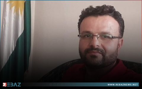 قامشلو.. PYD يطلق سراح الناشط الكوردي  فنرمحمود  