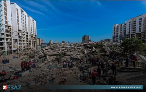 فنزويلا.. ارتفاع عدد ضحايا الزلزالين المدمرين لأكثر من 14 ألف شخصا 