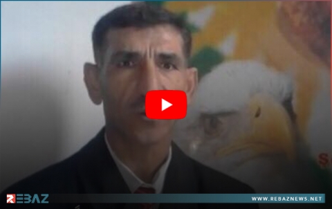 أربعة اعوام على اختطاف فؤاد إبراهيم من قبل PYD