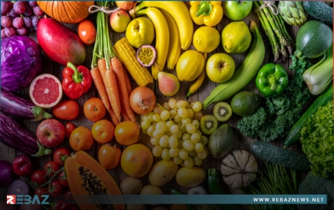 تعرف إلى أسوأ وأفضل طعام لصحتنا على الإطلاق …بحسب العلم