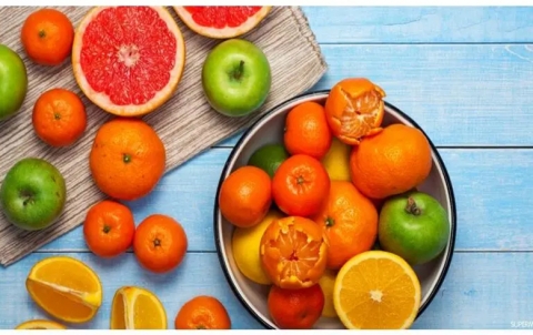 حصتان من الفاكهة و3 من الخضار.. هل هي المفتاح لحياة أطول؟