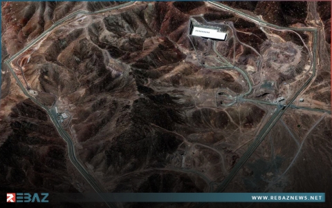 أكسيوس: اليورانيوم الإيراني 