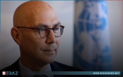 مسؤول أممي يكذب النظام السوري وروسيا ويؤكد على خطورة الوضع في سوريا